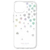 Kate Spade Original Accessories Scattered Flower Kate Spade New York Protective Hardshell Case for iPhone 14