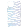 Kate Spade Original Accessories White Zebra Kate Spade New York Protective Hardshell Case for iPhone 14