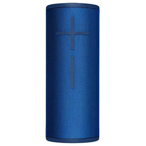 Logitech Compact Speaker Lagoon Blue Logitech UE BOOM 3 Portable Waterproof Bluetooth Speaker