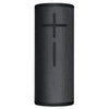 Ultimate Ears Compact Speaker Night Black UE BOOM 3 Portable Waterproof Bluetooth Speaker