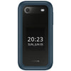 Nokia Mobile Blue Nokia 2660 (TA-1474 Dual SIM 4G LTE)