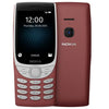 Nokia Mobile Red Nokia 8210 (TA-1485 Dual SIM 4G LTE)