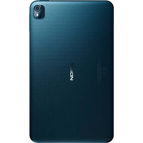 Nokia Tablet Ocean Blue Nokia T10 (TA-1457 4GB RAM 64GB 4G LTE)