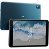 Nokia Tablet Ocean Blue Nokia T10 (TA-1457 4GB RAM 64GB 4G LTE)