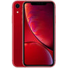 Apple Mobile Red Refurbished Apple iPhone XR 64GB 4G LTE (6 Months Limited Seller Warranty)