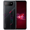 ASUS Mobile Phantom Black ASUS ROG Phone 6 (AI2201 China Specs Dual Sim 12GB RAM 256GB 5G)