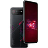 ASUS Mobile Phantom Black ASUS ROG Phone 6 (AI2201 China Specs Dual Sim 12GB RAM 256GB 5G)