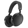SENNHEISER Headphones Black Sennheiser Momentum 4 Noise Canceling Wireless Over-Ear Headphones