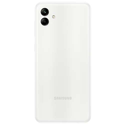 Samsung Mobile Samsung Galaxy A04 (A045F Dual SIM 3GB RAM 32GB 4G LTE)
