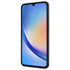 Samsung Mobile Samsung Galaxy A34 (A346E-DSN 8GB RAM 128GB 5G)