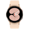 Samsung Galaxy Watch4 (R860 40mm Aluminum Case Bluetooth) Pink Gold - 2