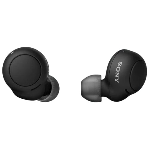 Sony Headphones Black Sony WF-C500 Truly Wireless Headphones