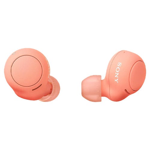 Sony Headphones Sony WF-C500 Truly Wireless Headphones