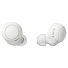Sony Headphones White Sony WF-C500 Truly Wireless Headphones