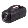 Laser Speaker Black Laser SoundTec 2.0 CH Mini Boombox