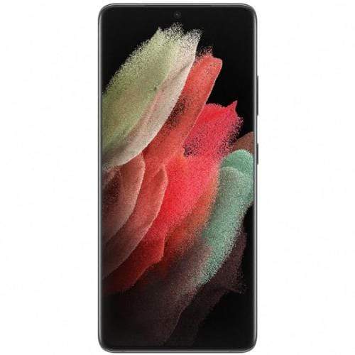 Samsung Galaxy S21 Ultra (G998B 12GB RAM 128GB 5G)