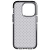 Tech21 Smokey Black Tech21 Evo Check Case for iPhone 14