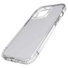Tech21 Original Accessories Clear Tech21 Evo Clear Case for iPhone 14 Pro