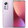 Xiaomi Mobile Purple Xiaomi Mi 12 (Dual SIM 8GB RAM 256GB 5G)