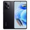Xiaomi Mobile Midnight Black Xiaomi Redmi Note 12 Pro (Dual SIM 6GB RAM 128GB 5G)