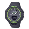 Casio Baby-G G-Squad Watch BSA-B100SC-1ADR