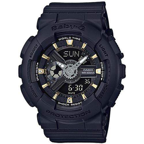 Casio Baby-G Tandem Series Watch BA-110GA-1ADR
