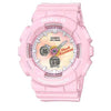 Casio Baby-G Watch BA-120TG-4ADR