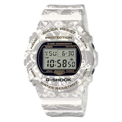 Casio G-Shock Limited Models Watch DW-5700SLG-7DR