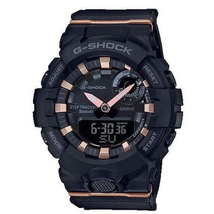 Casio G-Shock S-Series Watch GMA-B800-1A