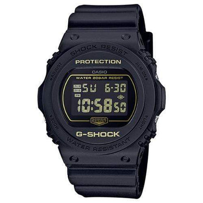 Casio G-Shock Watch DW-5700BBM-1