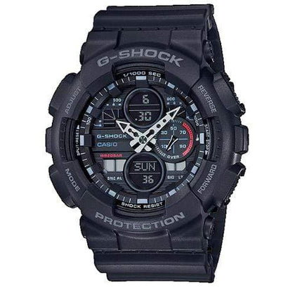 Casio G-Shock Watch GA-140-1A1
