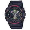 Casio G-Shock Watch GA-140-1A4