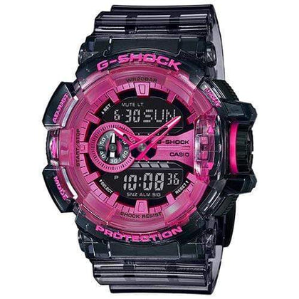 Casio G-Shock Watch GA-400SK-1A4DR