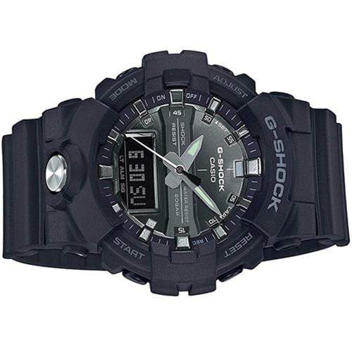 Casio G-Shock Watch GA-810MMA-1ADR