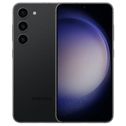 Samsung Mobile Phantom Black Samsung Galaxy S23+ (8GB RAM 512GB 5G)