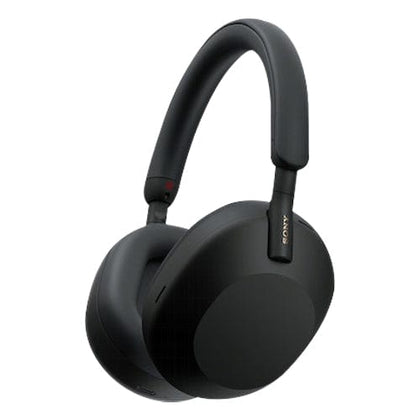 Sony Headphones Black Sony WH-1000XM5 Premium Noise Cancelling Wireless Over-Ear Headphones