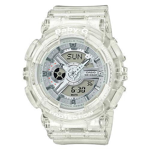 Baby g clearance shock gray